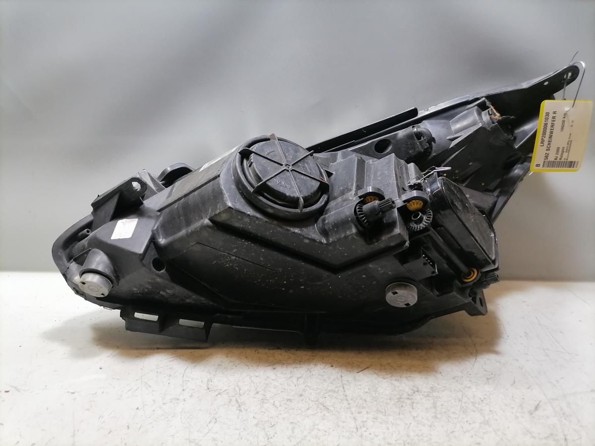 Opel Corsa D original Scheinwerfer vorn rechts Halogen Bj.2009